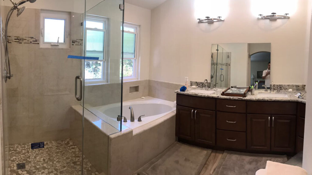 Bathroom Remodeling Considerations Promodeling Inc