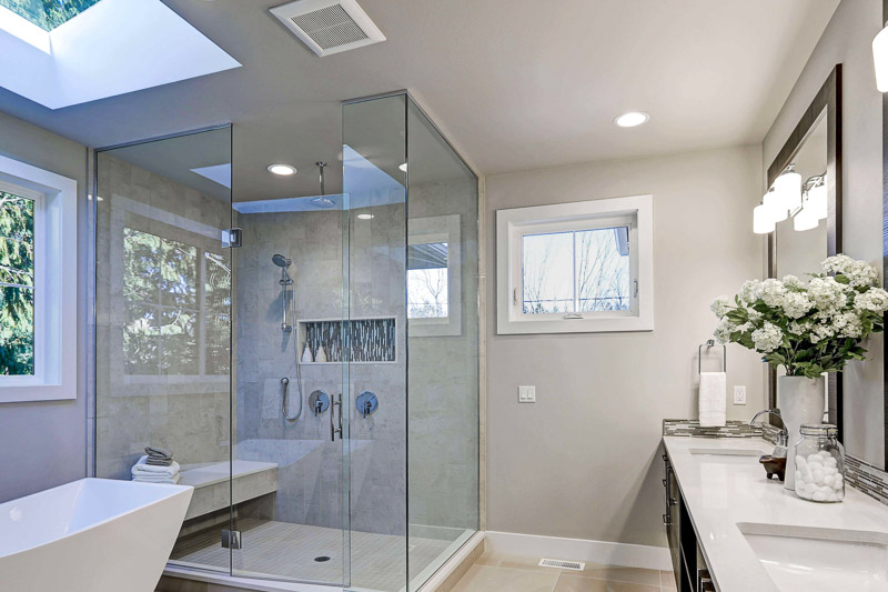 Bathroom Remodeling Bay Area - Home renovation and remodel in the Bay Area