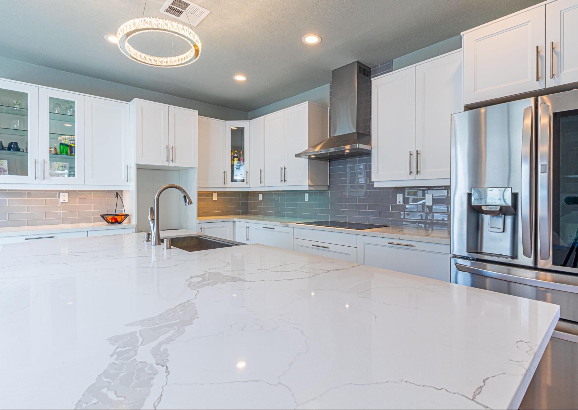 Kitchen Remodeling Services - Marin, CA